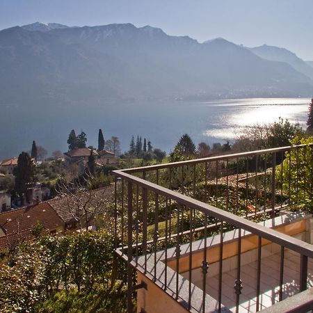 Vistaureggio Lejlighed Bellagio Eksteriør billede